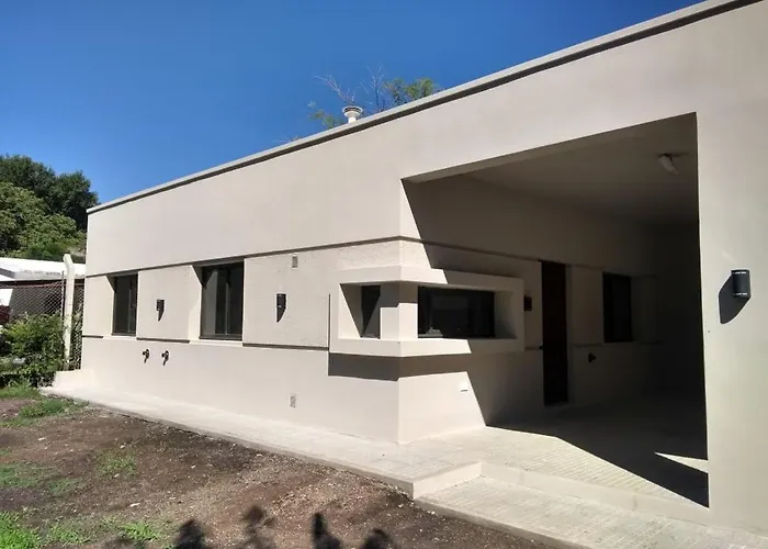 Casa EBEL