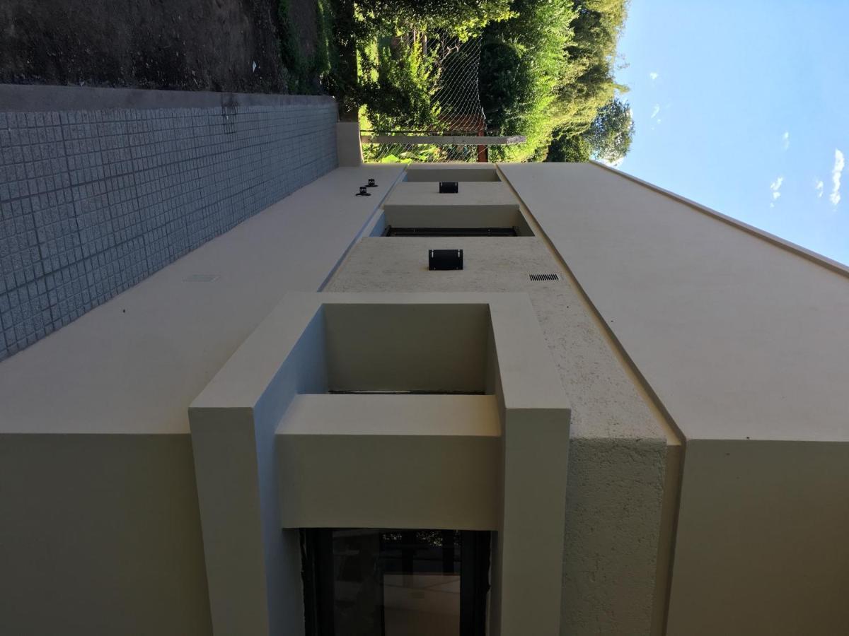 Casa Ebel Сasa de vacaciones