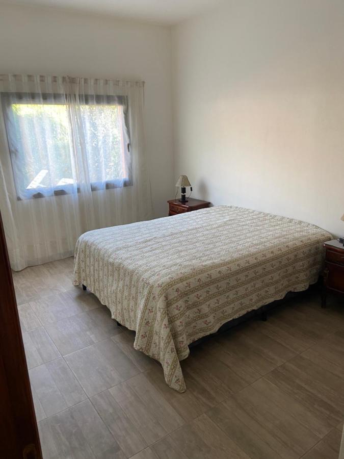 Сasa de vacaciones Casa Ebel Alpa Corral