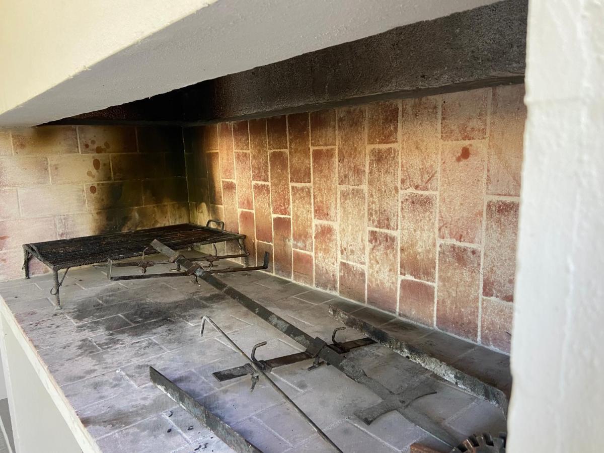 Casa Ebel Сasa de vacaciones