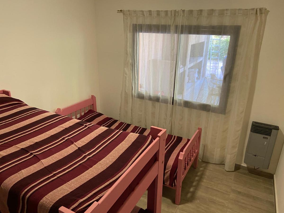 Сasa de vacaciones Casa Ebel *